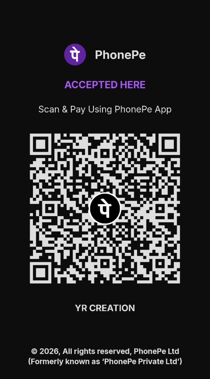 Payment QR Code